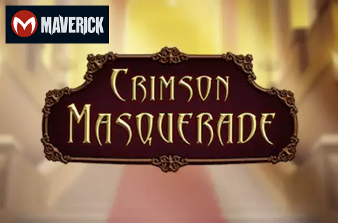 Crimson Masquerade
